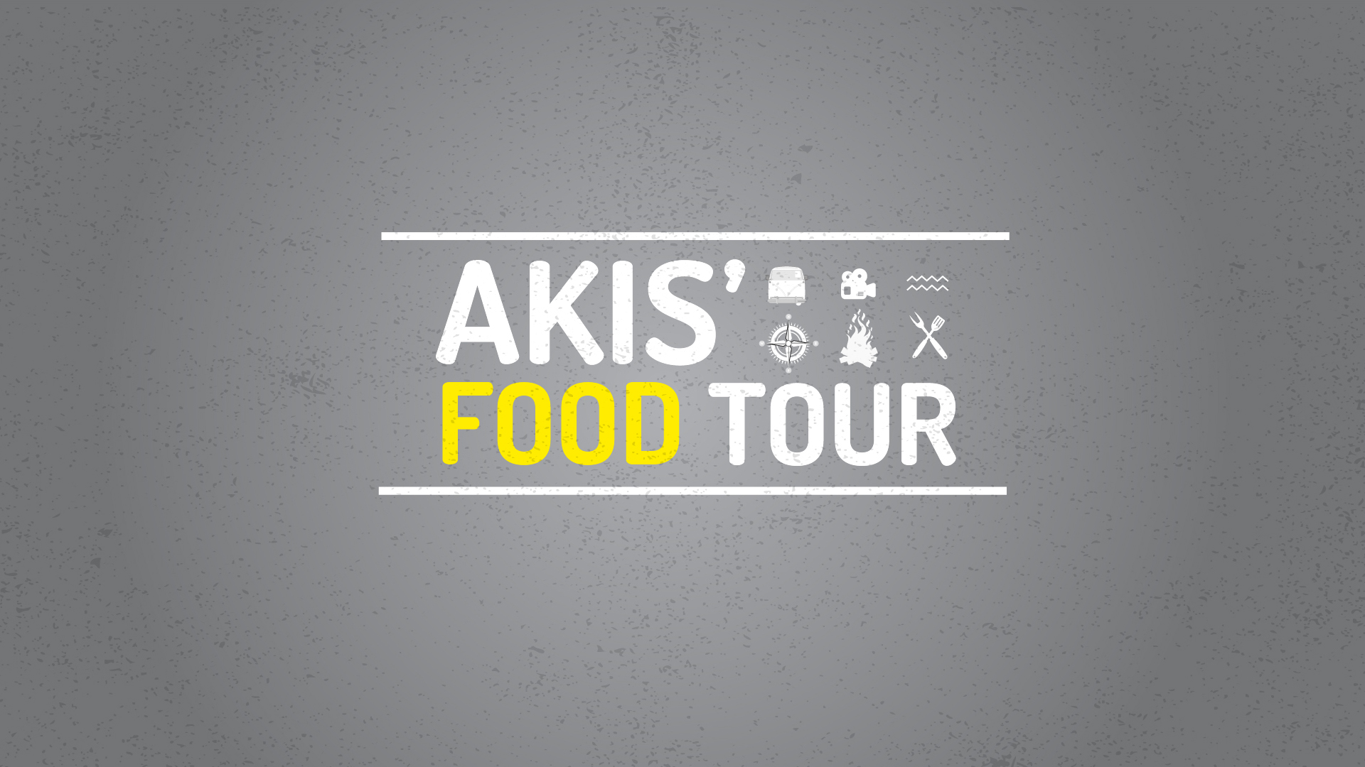 AKIS Food Tour Plain