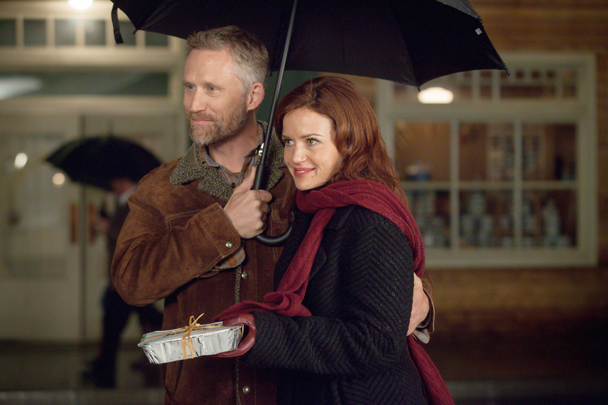 WAYWARD PINES Ep. 2 5 2 result