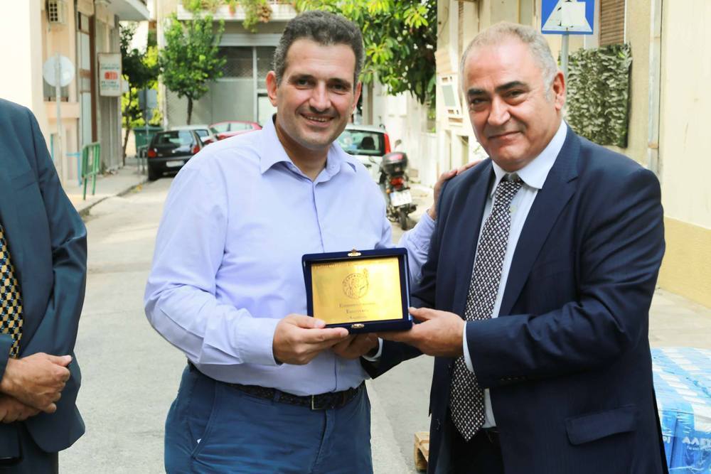 eea dimos kallitheas