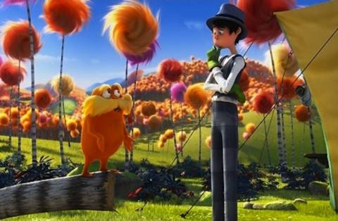 lorax