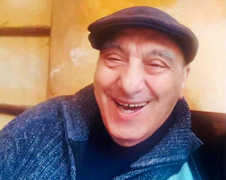 Θλίψη στην Καλλιθέα - &quot;Έφυγε&quot; ο Ρεπόρτερ της Καλλιθέας&quot; έπειτα από σκληρή μάχη με τον κορονοϊό