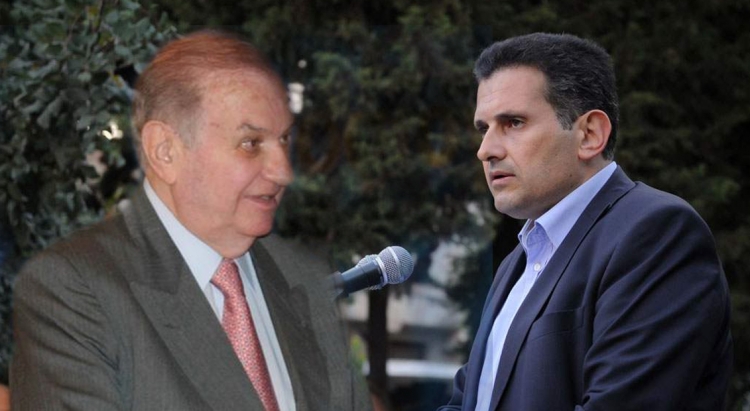 Η Καλλιθέα «αποχαιρετά» τον Βασίλη Κοραχάη - Δήλωση δημάρχου Καλλιθέας, Δημήτρη Κάρναβου