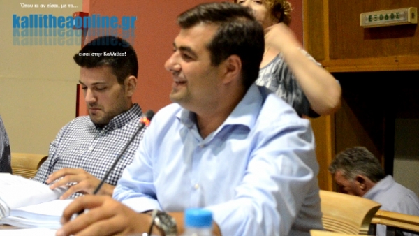 Σήκωσε το γάντι ο Ευσταθίου: Δεν θα καταφέρετε να εμποδίσετε την εξυγίανση στη μαρίνα
