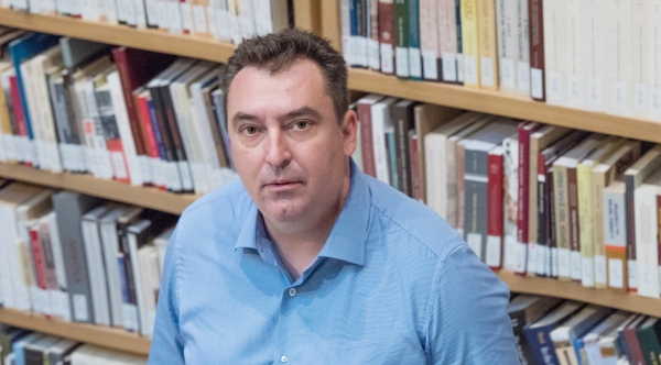 Λευτέρης Μπούλιας: «Ηρθε η ώρα η Περιφέρεια να αναμετρηθεί με τα πραγματικά προβλήματα της Αττικής»