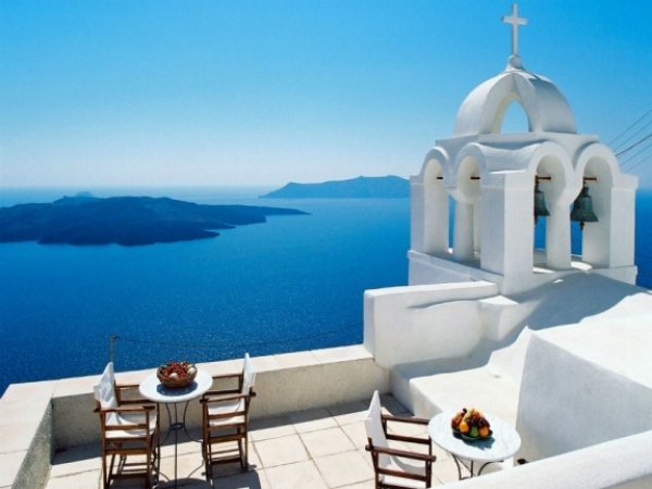 Διπλασιάστηκαν οι τιμές των ξενοδοχείων στην Ελλάδα...