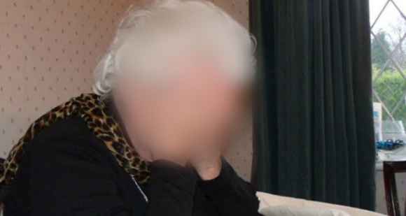 Άγιο είχε 80χρονη στην Καλλιθέα - Ενέδρα ληστείας μέσα στο ίδιο της το σπίτι