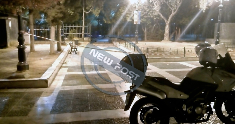 Πανικός, φόβος και τρόμος για ένα μεμονωμένο περιστατικό