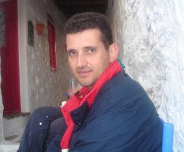 Εκτός ΝΔ ο Κάρναβος με απόφαση του κόμματος