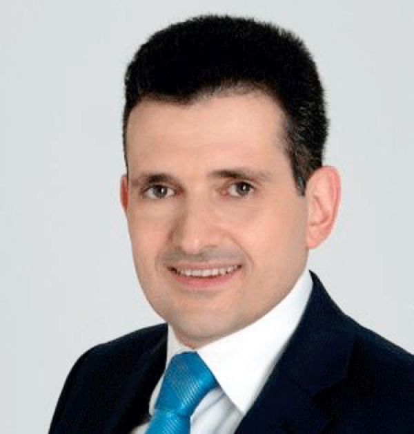 Στο κόμμα της Ντόρας ANOIXTA πλέον από εχθές ο Δημήτρης Κάρναβος - Επίσημη ανακοίνωση και ΦΩΤΟ|