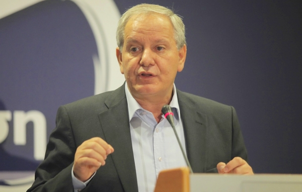 Κώστας Ασκούνης: Ο μοναδικός που επέστρεψε κι έχασε