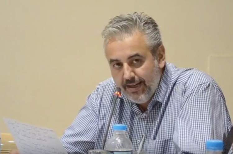 Νέος κανονισμός καθαριότητας στην Καλλιθέα &amp; τσουχτερά πρόστιμα στους πονηρούς