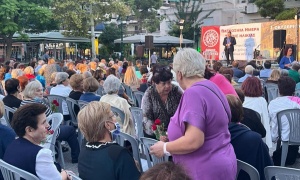 Παγκόσμια Ημέρα  Τρίτης  Ηλικίας στην Καλλιθέα: «Δίνουμε ζωή στα χρόνια, όχι χρόνια στη ζωή»